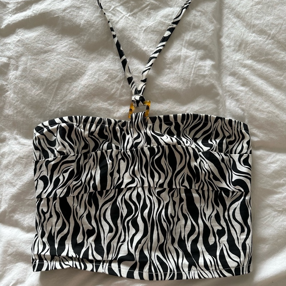 Glassons tourtise tube top